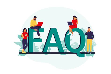 Frequently Asked Questions 